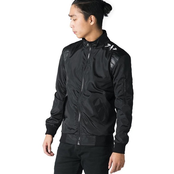 Pink City Akira Jacket - Picture 5 of 11